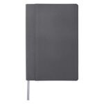 Flex Fabric Journal - Gray