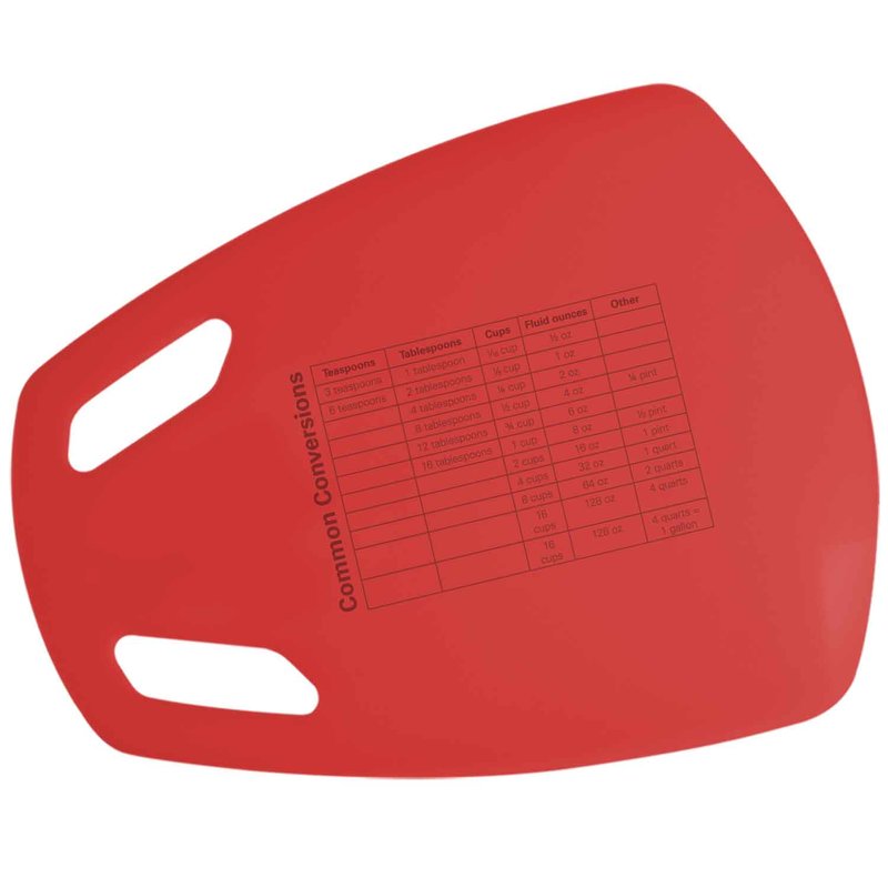 Main Product Image for Imprinted Flex-N-Scoop (TM) Cutting Board