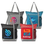 Buy Flex - Premium Non-Woven Convention Tote - Full Color