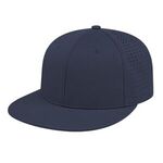 Flexfit® Perforated Performance Cap - Navy