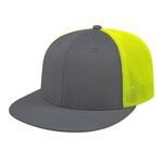 Flexfit® Performance Trucker Mesh Back Cap -  