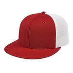 Flexfit® Performance Trucker Mesh Back Cap -  