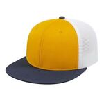 Flexfit® Performance Trucker Mesh Back Cap -  