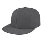 Flexfit® Wool Blend Performance Cap - Graphite