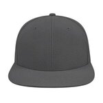 Flexfit Wool Blend Performance Cap - Graphite