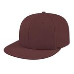 Flexfit® Wool Blend Performance Cap - Maroon