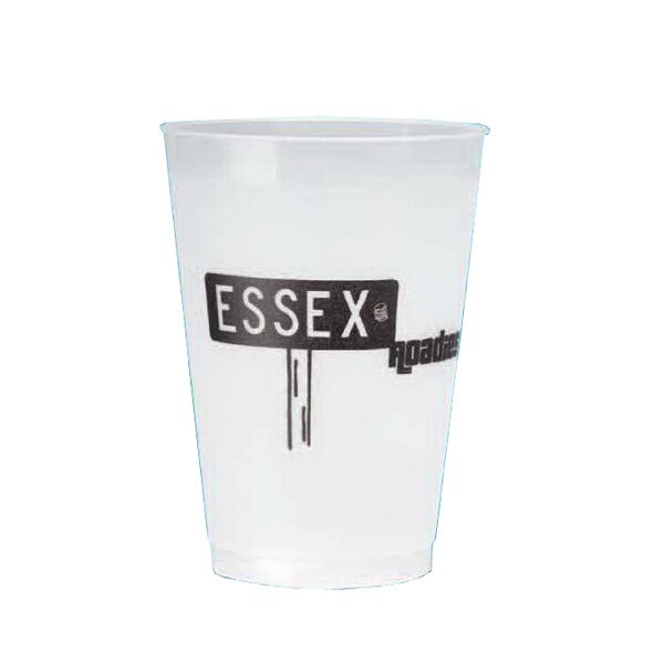 Main Product Image for Flexible Plastic Cup 10 oz