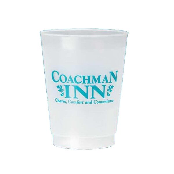 Main Product Image for Flexible Plastic Cup 12 oz