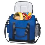 Flip Flap Cooler Bag