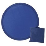 Flip-Out Flyer Fan - Medium Blue