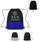 Buy Flip Sequin Drawstring Bag