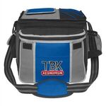 FLIP-TOP COOLER BAG