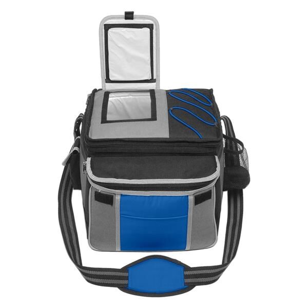 Main Product Image for Flip-Top Cooler Bag
