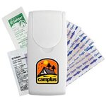 Flip-Top Sanitizer Kit - Digital