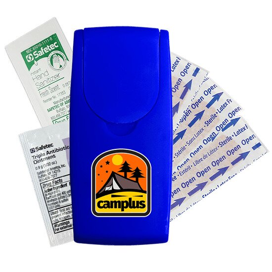 Main Product Image for Flip-Top Sanitizer Kit - Digital