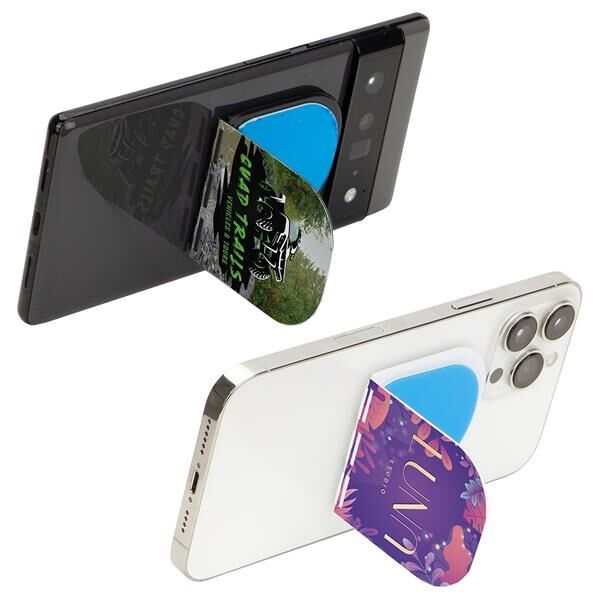 Main Product Image for Flipstik(R) 2.0 Hands-Free Sticky Phone Stand