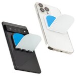 Flipstik(R) 2.0 Hands-Free Sticky Phone Stand -  