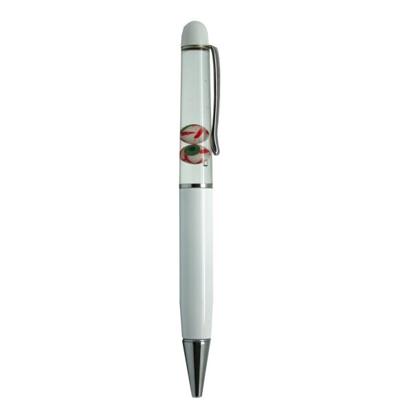 Main Product Image for Floating Eyeballs Ballpoint Pen