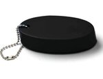 Floating Keychain - Black