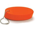 Floating Keychain - Orange