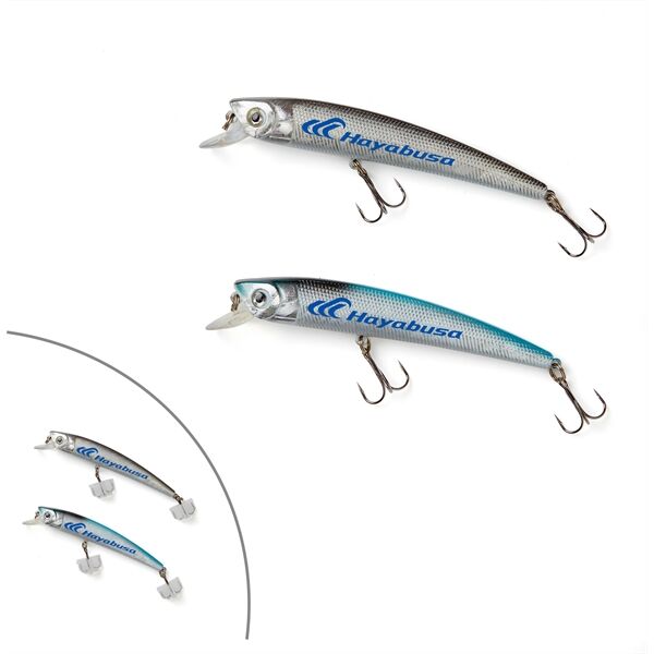 Main Product Image for Floating Minnow Fishing Lure
