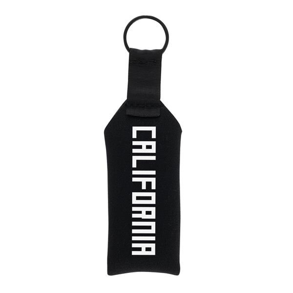 Main Product Image for Floating Neoprene Keychain