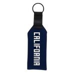 Floating Neoprene Keychain