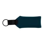 Floating Neoprene Keychain