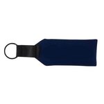 Floating Neoprene Keychain