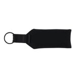 Floating Neoprene Keychain