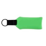 Floating Neoprene Keychain