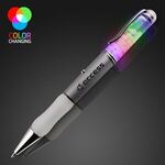 Floating Pebbles Light Up Pen