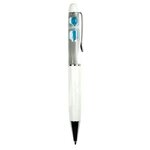 Buy Promotional Floating Sand Timer Ballpoint Pen