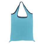 Florida - Shopping Tote Bag - 210D Polyester - Light Blue