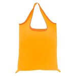 Florida - Shopping Tote Bag - 210D Polyester - Yellow