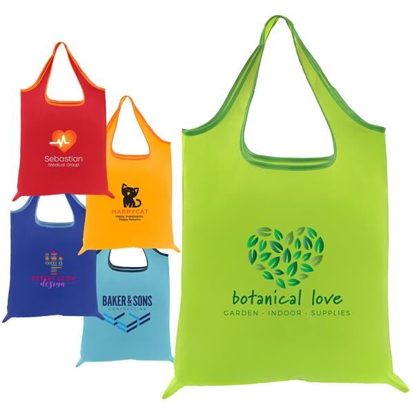 Main Product Image for Florida - Shopping Tote Bag - 210d Polyester