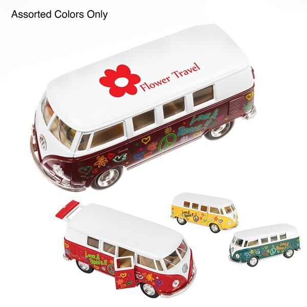 Main Product Image for Flower Bus