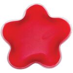 Flower Chill Patch - Red