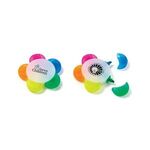 Buy Flower Power Highlighter Set