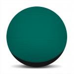 Foam Basketballs Nerf - 3" Mini - Teal/Black