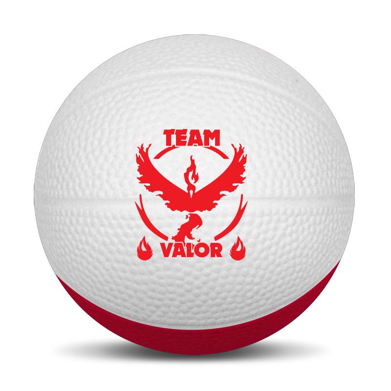 Main Product Image for Foam Basketballs 3" Pee Wee - Customize With Your Logo & Brand