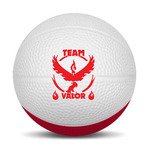 Foam Basketballs Nerf - 3" Mini -  