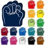 Foam Fist Hand -  