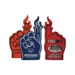 Foam Flame Finger 18" -  