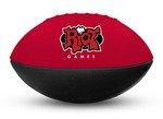 Foam Footballs Nerf - 8" -  