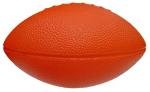 Foam Footballs Nerf Like -11" - Red