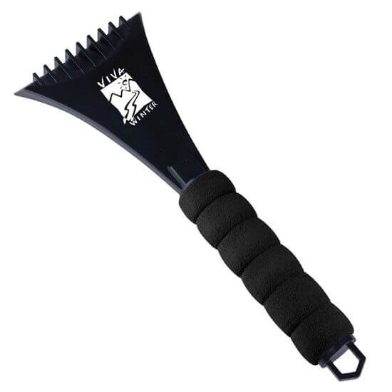 Main Product Image for Foam Handle Ice Scrapers