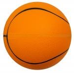 Foam Nerf Style Basketballs - Orange