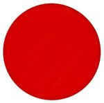 Foam Safety Flyer Disc - Red