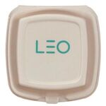 Buy Sandwich - Foam Hinged Deli Containers - The 500 Line